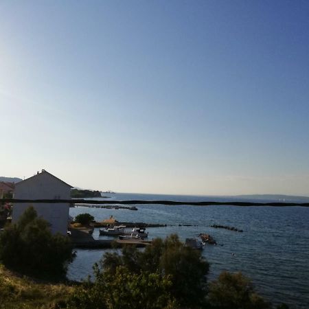 Apartmani Marija Pašman Kültér fotó
