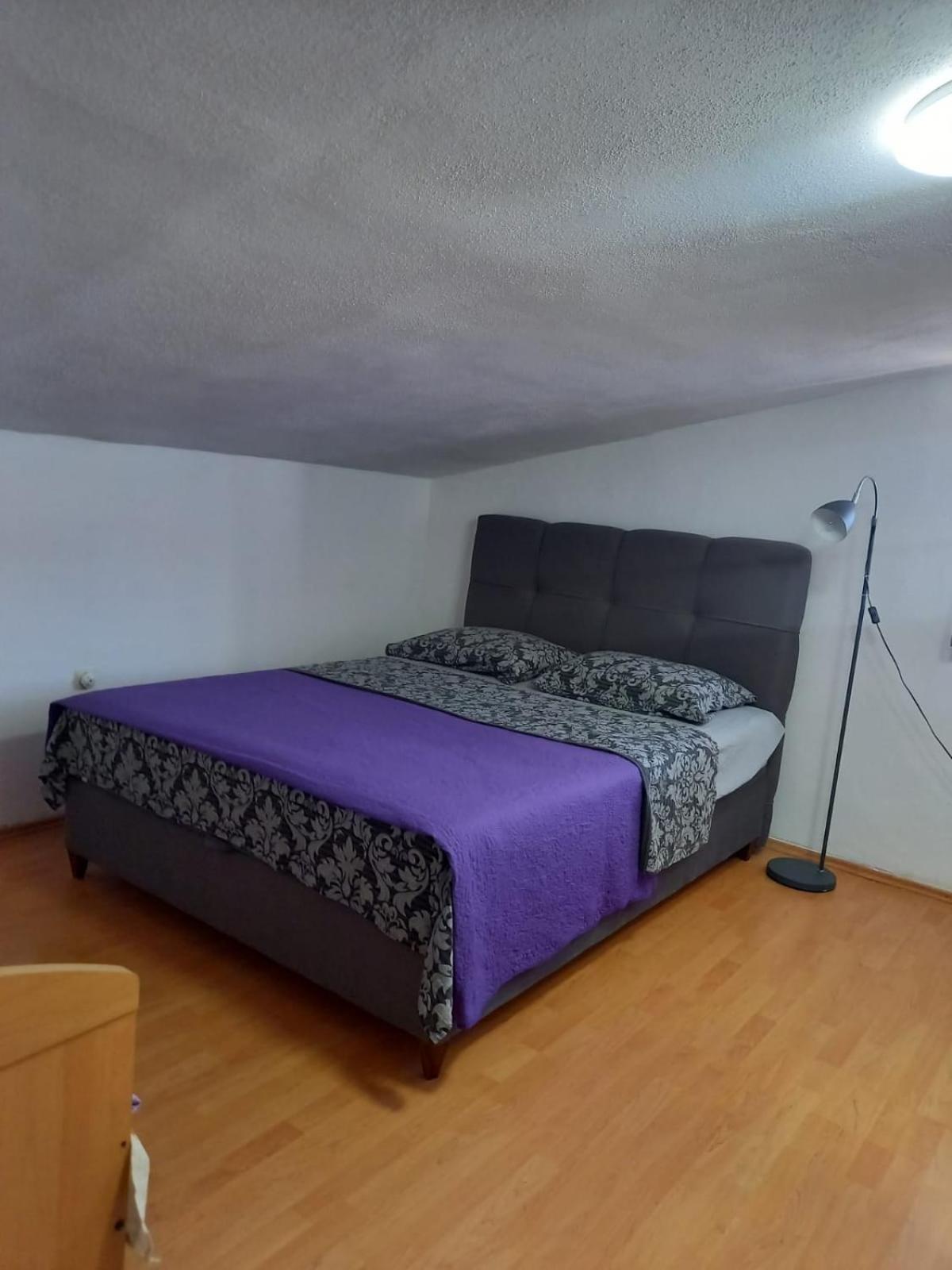 Apartmani Marija Pašman Szoba fotó