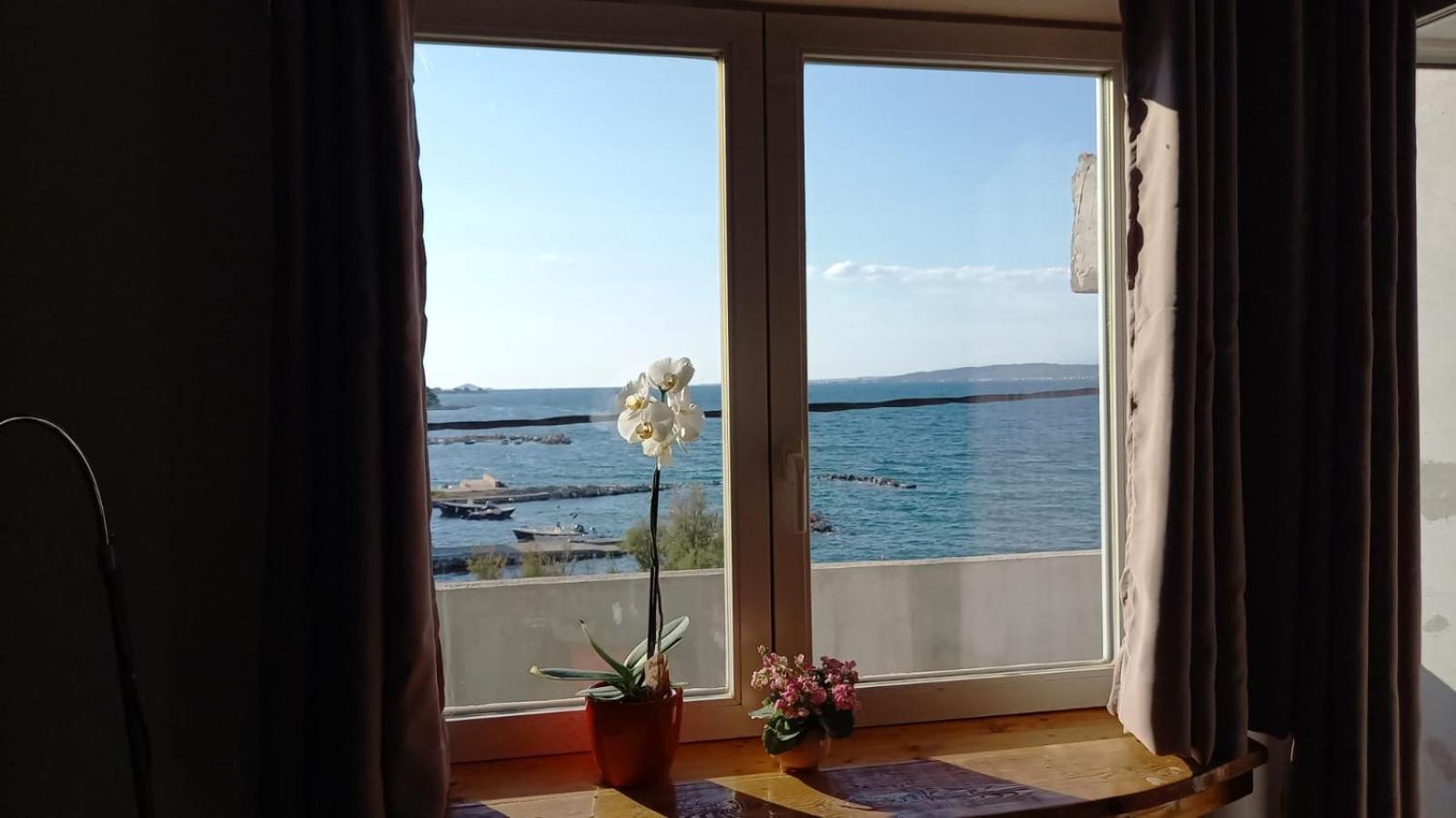 Apartmani Marija Pašman Szoba fotó