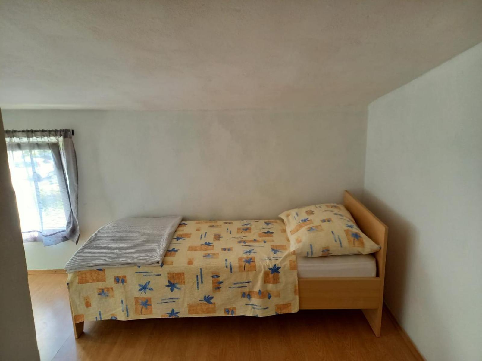 Apartmani Marija Pašman Szoba fotó