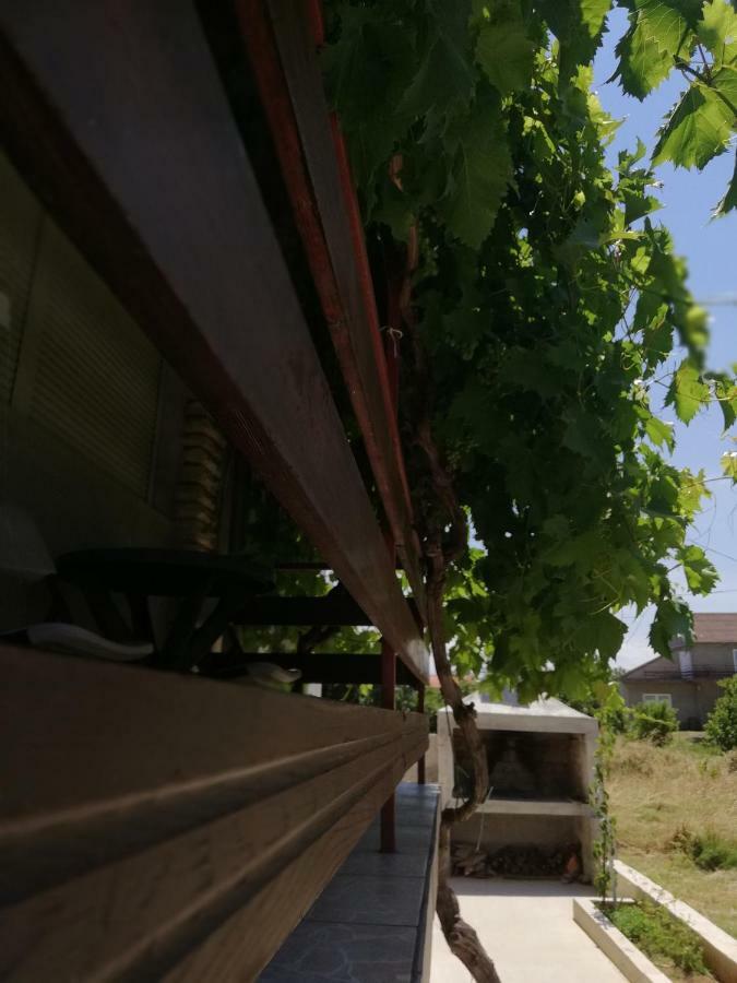 Apartmani Marija Pašman Kültér fotó
