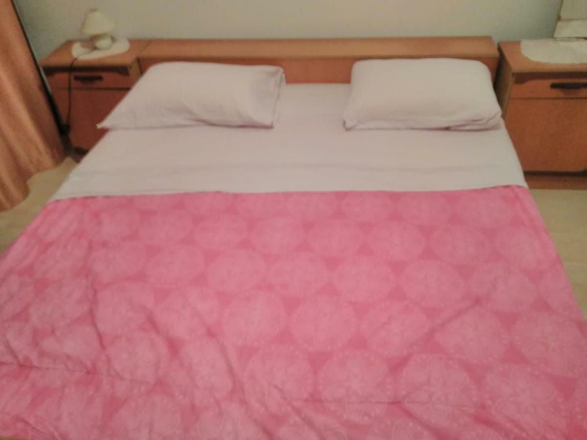 Apartmani Marija Pašman Kültér fotó