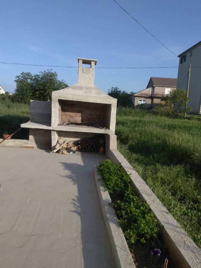 Apartmani Marija Pašman Kültér fotó