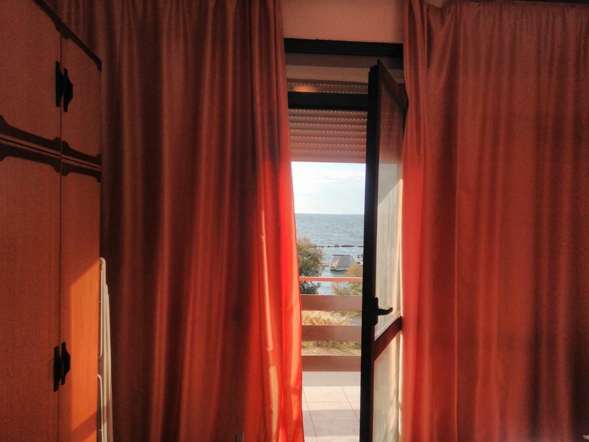 Apartmani Marija Pašman Kültér fotó