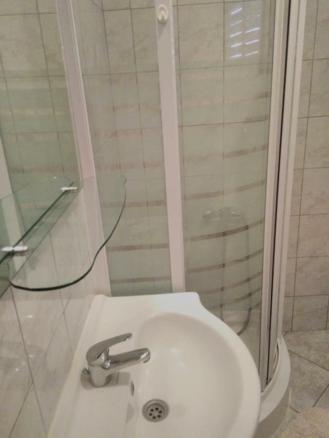 Apartmani Marija Pašman Kültér fotó